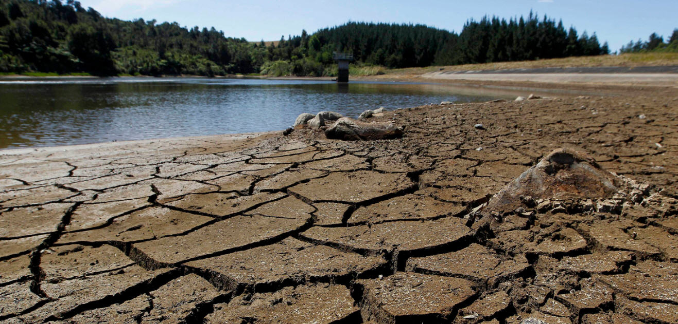 Devastanti gli effetti dei cambiamenti climatici in Sicilia: un ottobre che sa di estate e le sue conseguenze