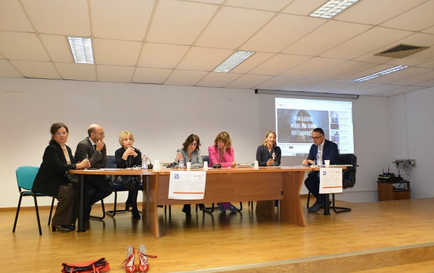 ASP Enna – Convegno contro la violenza: una giornata di riflessione e confronto