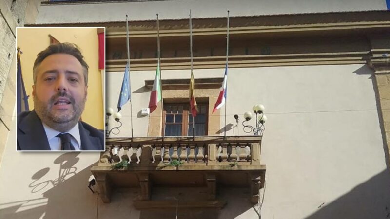 Piazza Armerina – Richiedere un appuntamento con il sindaco: le nuove modalità