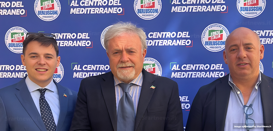 Forza Italia: garantito il potenziamento dell’ospedale Chiello di Piazza Armerina