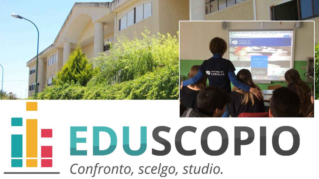 Il Liceo delle Scienze Umane di Barrafranca: eccellenza siciliana secondo Eduscopio