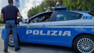 POLIZIADISTATO