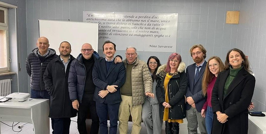 Incontro Tra SPRESAL E GDO: focus su prevenzione e benessere aziendale