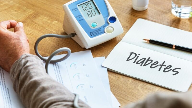 Diabete di tipo 2 e carenze nutrizionali: il lato nascosto della malnutrizione