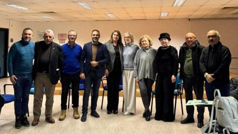 Incontro conclusivo del Comitato Consultivo Aziendale dell’ASP di Enna