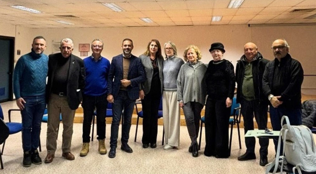 Incontro conclusivo del Comitato Consultivo Aziendale dell’ASP di Enna