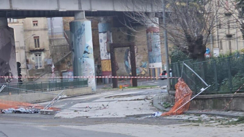 La CGIL e la Fillea CGIL di Enna denunciano il degrado delle strade provinciali