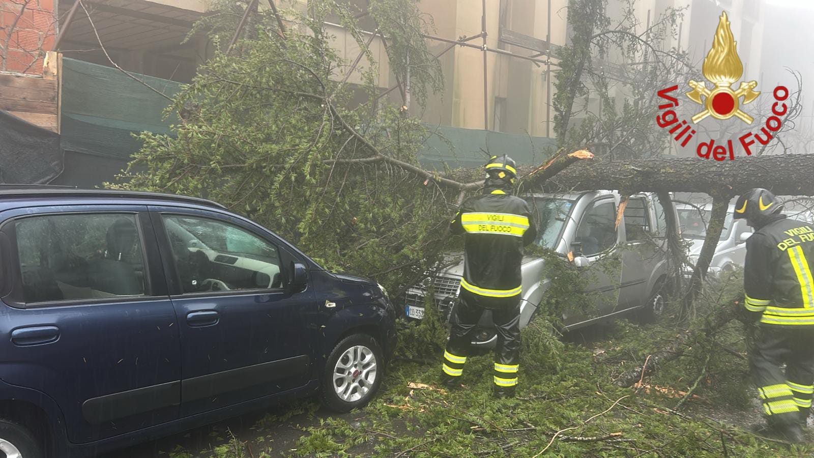 Traffico in tilt per le piogge: l’allarme di Confcommercio Caltanissetta-Enna