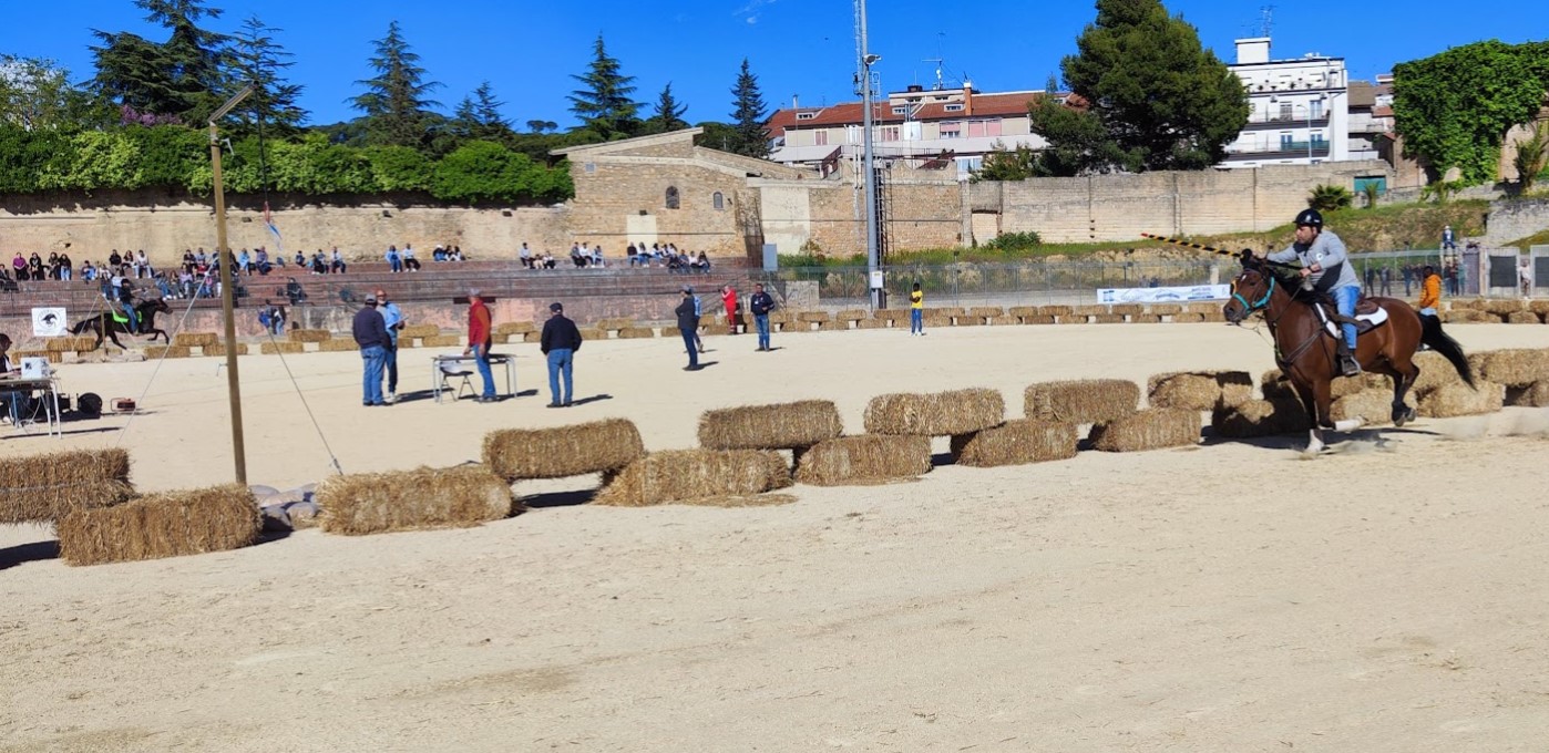 Giostra del Ritrovamento: il 4 maggio, domenica, a Piazza Armerina la seconda edizione