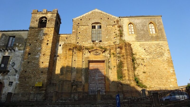 Piazza Armerina, approvata l’aggiudicazione definitiva dei lavori di sicurezza sismica per la Chiesa di San Lorenzo dei Teatini