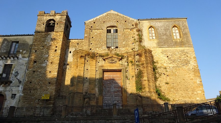 Piazza Armerina, approvata l’aggiudicazione definitiva dei lavori di sicurezza sismica per la Chiesa di San Lorenzo dei Teatini